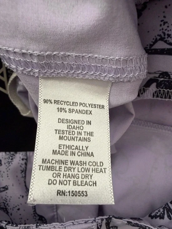 Wild Rye Riley Girls  Shorts - Picture 11 of 11